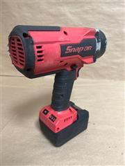 SNAP-ON CT9075  IMPACT WRENCH 18v